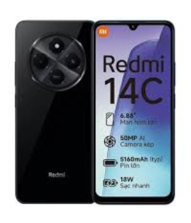 Redmi 14c 8GB/256GB